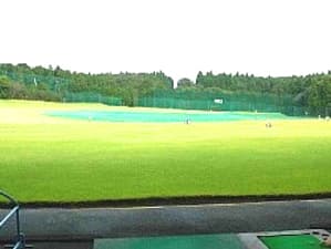 ダイナミックゴルフ成田