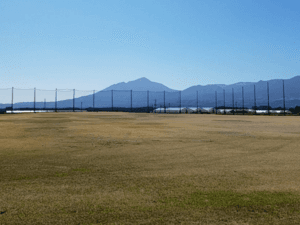 きりしまゴルフセンター