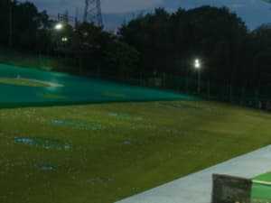 名神ゴルフセンター