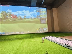 SMART GOLF 東伏見