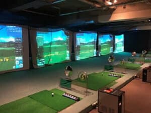 グリーンファミリー倶楽部