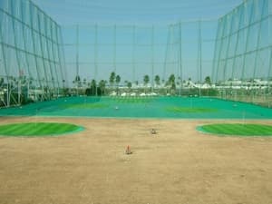 宮崎空港ゴルフセンター