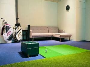 SMART GOLF 糀谷店