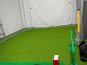 CORE GOLF