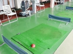 ワイドゴルフセンター