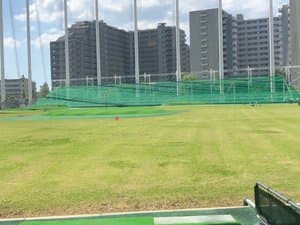 フジゴルフセンター