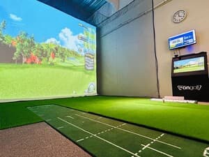 SMART GOLF 菊川店