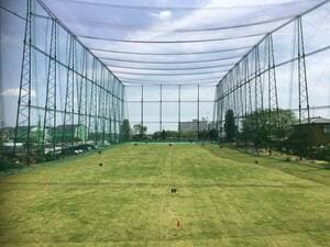 パワーゴルフレンジ