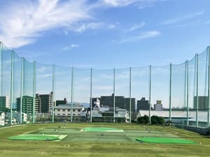 江坂ゴルフセンター