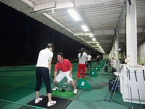 兎平ゴルフ練習場