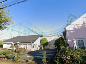 山王ゴルフセンター