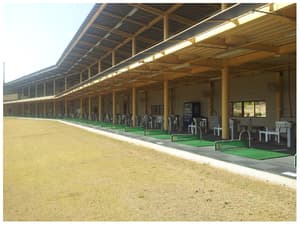 ゴルフプラザニューウィング