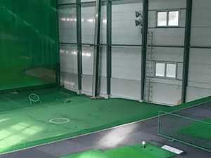 山鼻ゴルフセンター