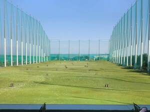 シティゴルフとやま