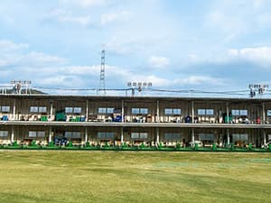 新下関ヒルズクラブ（旧ヒルズクラブ新下関ゴルフガーデン）