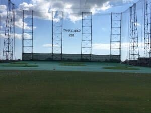 ウッディーゴルフスクエアー矢本