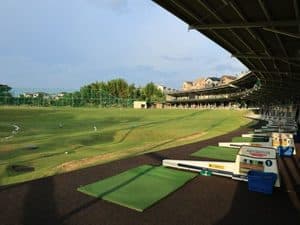 伊勢原ゴルフセンター
