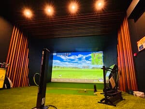 ARAVA GOLF イオンタウン名西店