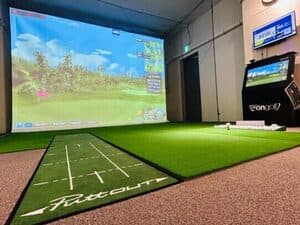SMART GOLF 大森町駅前店