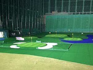 ファーストゴルフ