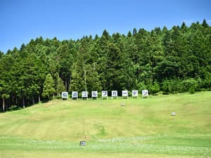 船迫ゴルフガーデン