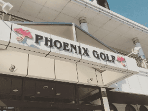 フェニックスゴルフ