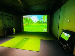 SMART GOLF 北新宿店
