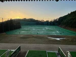 高雄ゴルフクラブ