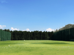 大田原ゴルフセンター