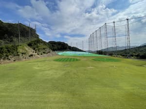 シーウエストゴルフクラブ