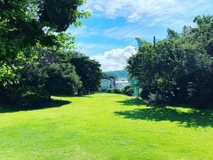 グリーンヒル函南