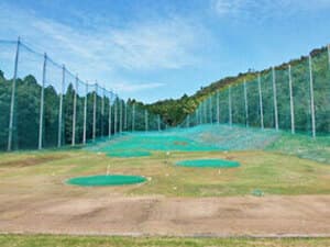 レッドライオンゴルフクラブ