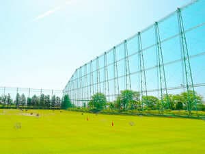 スポーツプラザマツダ