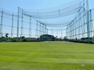 西上尾ゴルフガーデン