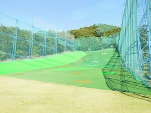 高松山ゴルフクラブ