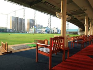 ウッディゴルフスクエア