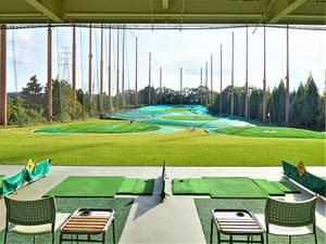 よかわゴルフスクエアヴェルデ