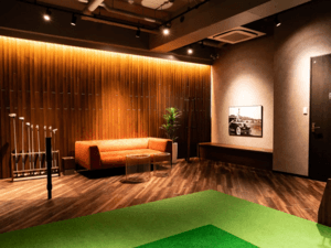 GOLFERS24 大宮店