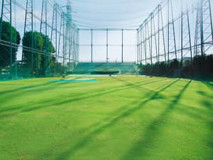 国分寺セントラルゴルフ