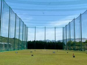 庄原ゴルフガーデン