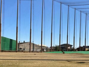 ゴルフアカデミー守谷（旧エフ・アンド・エフ インターゴルフ）