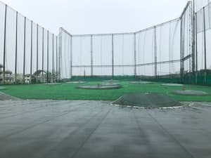 阪神ゴルフセンター　大正店