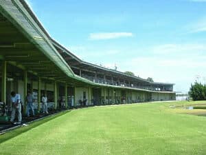 ダイナミックゴルフ茂原