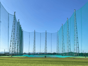 米子中央ゴルフ倶楽部