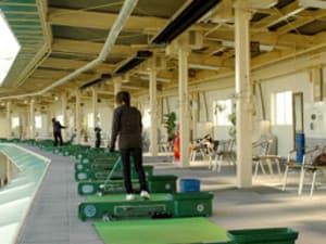 ゴルフスクエアフレンド