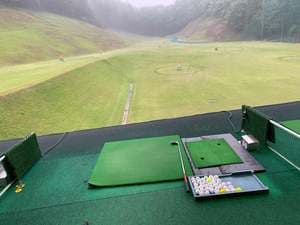 オソキゴルフセンター