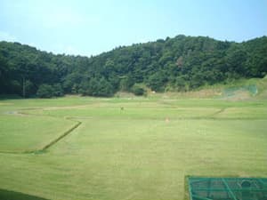 金子ゴルフセンター