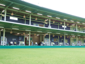 浜北ゴルフガーデン