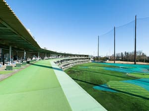 アーリーバード・ゴルフクラブ