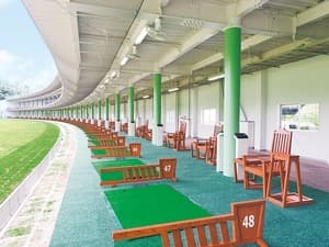 博多金の隈ゴルフヒルズ